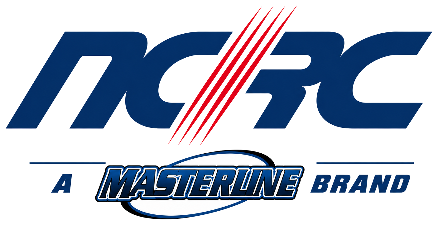 NCRC — A Masterline Brand